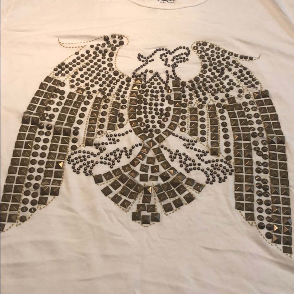 Robin Jeans T-shirt